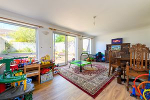 Dining/Family Room- click for photo gallery